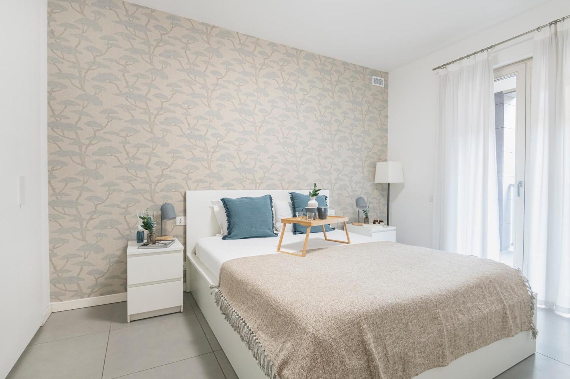 Luxury Apt In Moscova ميلان المظهر الخارجي الصورة