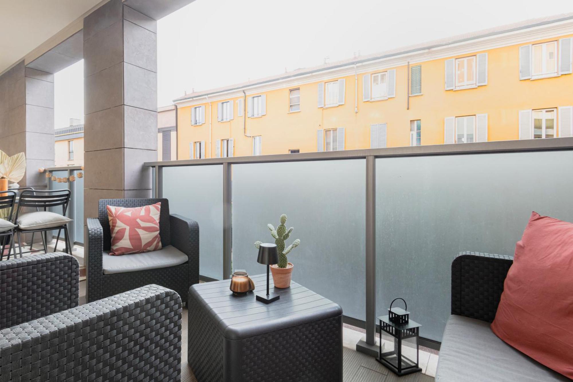 Luxury Apt In Moscova ميلان المظهر الخارجي الصورة