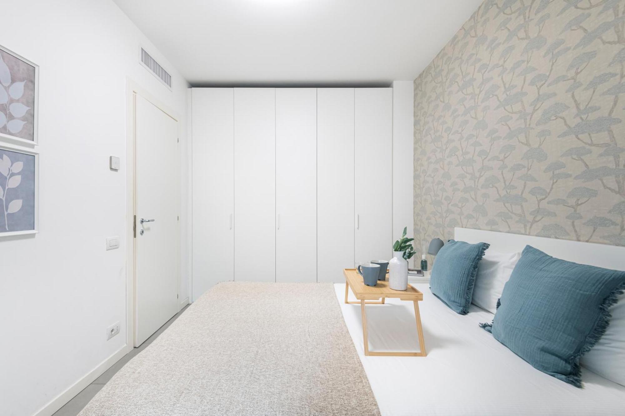 Luxury Apt In Moscova ميلان المظهر الخارجي الصورة