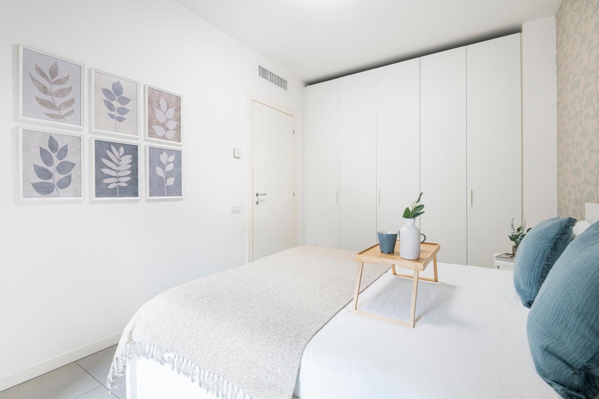 Luxury Apt In Moscova ميلان المظهر الخارجي الصورة