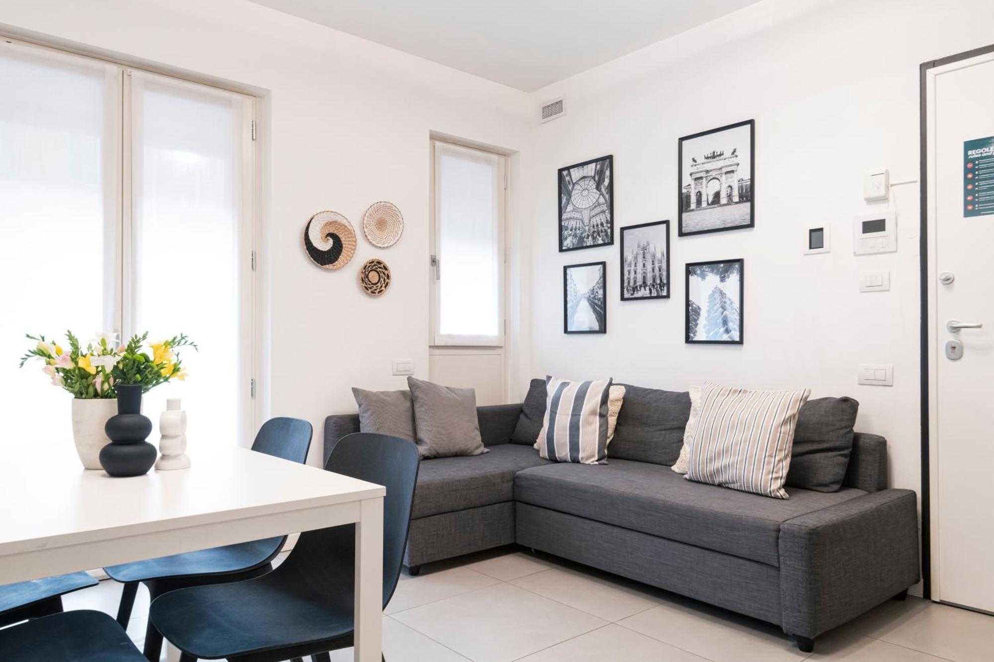 Luxury Apt In Moscova ميلان المظهر الخارجي الصورة